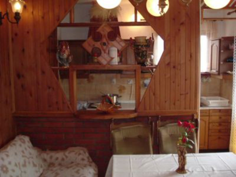 Apartmány 1350-196