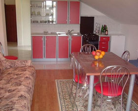 Apartmány 1350-199