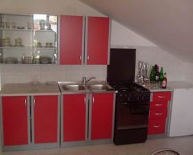 Apartmány 1350-199