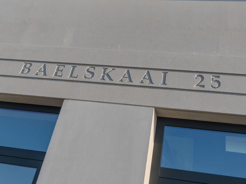 Baelskaai 25