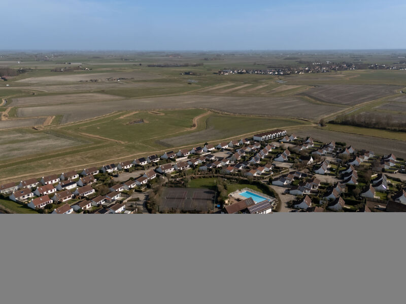 Vakantiestudio Isabelle