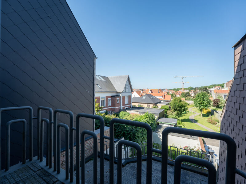 Le Coeur du Coq duplex