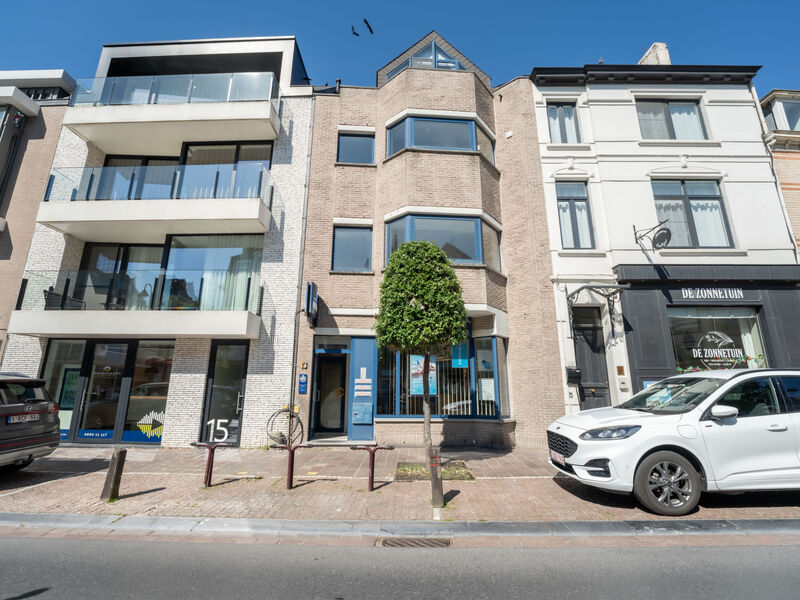 Le Coeur du Coq duplex