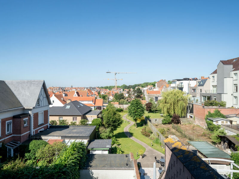 Le Coeur du Coq duplex