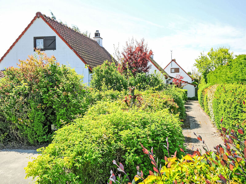 Noordzeepark Zeewind