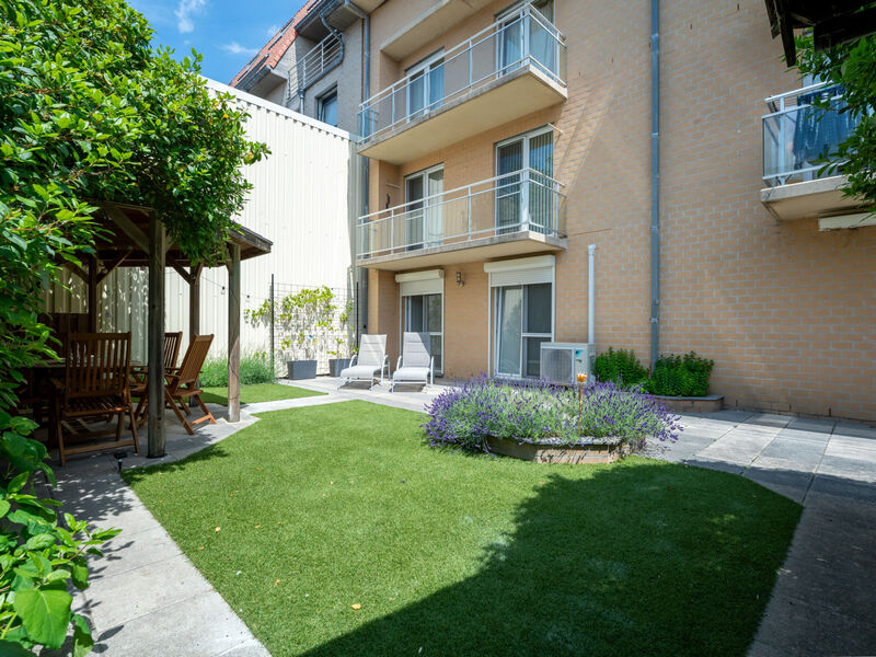 Residentie Duinenbries