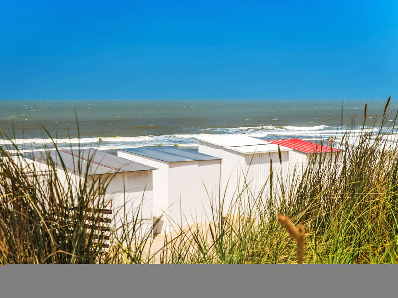 Residentie Zandloper Ii