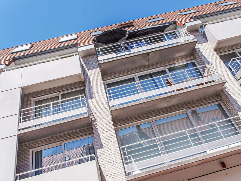 Residentie Zandloper Ii