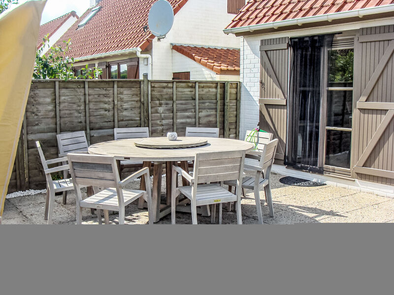 Noordzeepark Zeewind 2