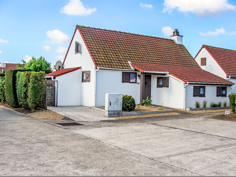 Noordzeepark Zeewind 2