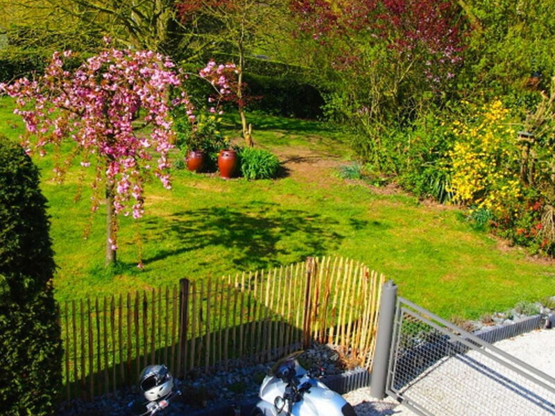 Komplett neue ländliche Unterkunft im Cottage-Stil Komfort