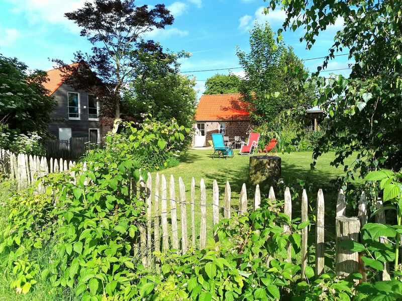 Komplett neue ländliche Unterkunft im Cottage-Stil Komfort