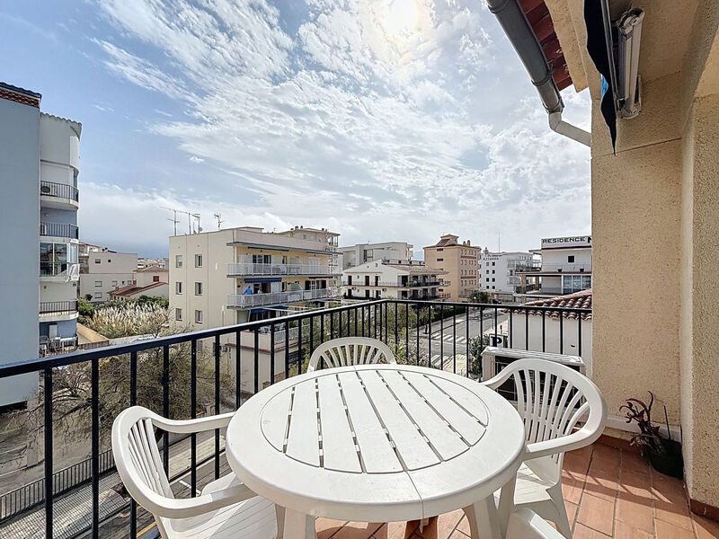 Bucht von Rosas Katalonien Spanien