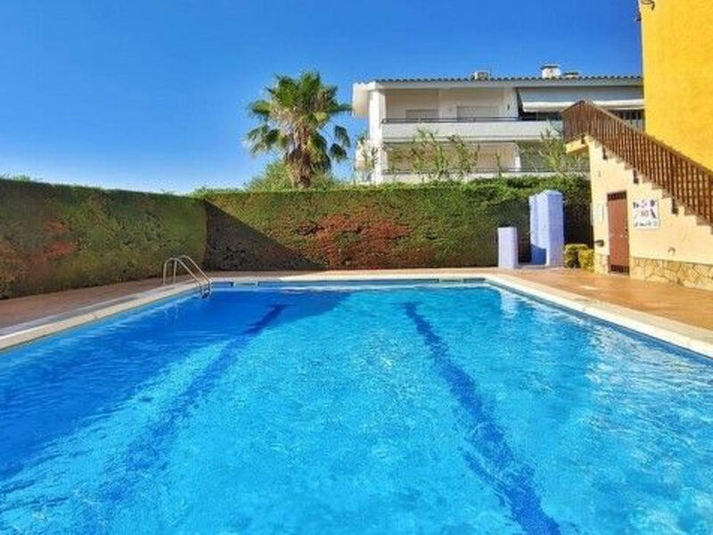 Urlaubswohnung Ibiza an der Costa Brava