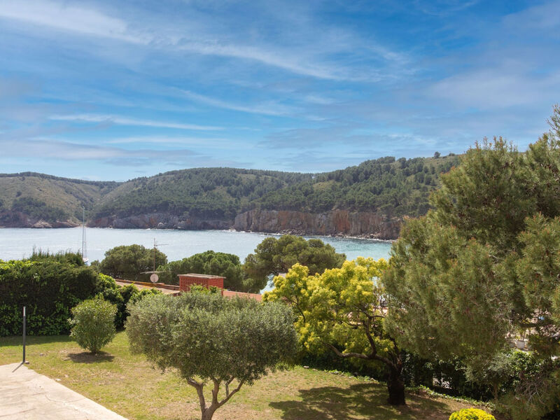 Edifici Port Del Rei