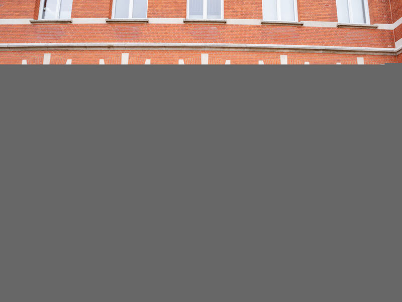 Militair Hospitaal Oostende