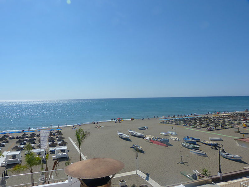 La Carihuela