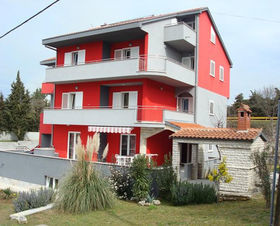 Apartmány 1350-318