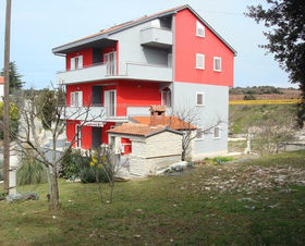 Apartmány 1350-318