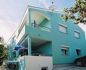Apartmány 1350-350