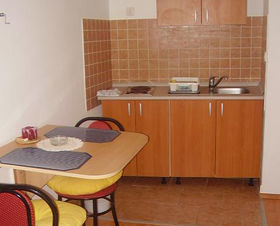 Apartmány 1350-350