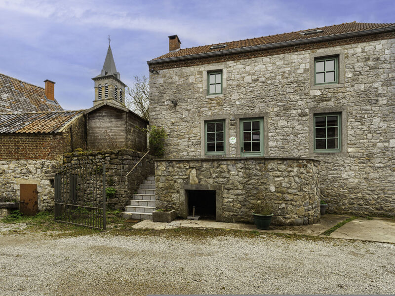La Bastide