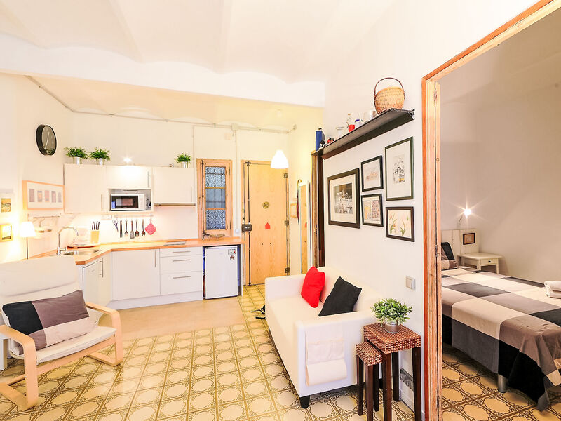 Eixample Dret València Cartagena