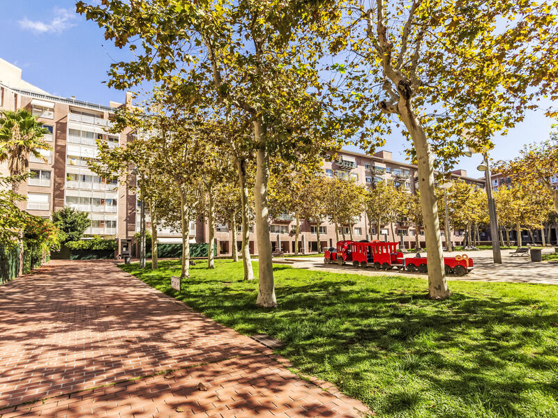 Vila Olímpica Sant Marti