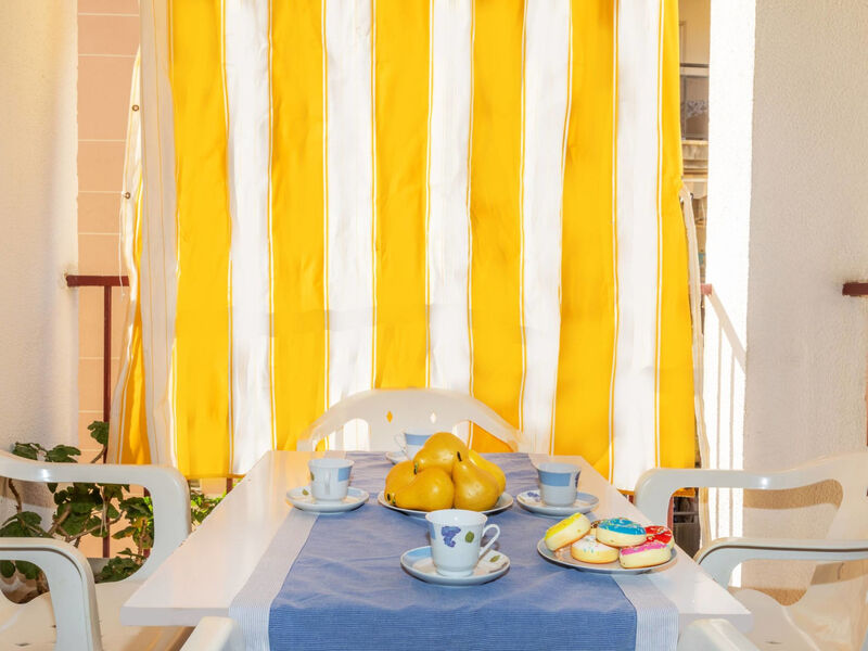 Edificioo Garcomar I