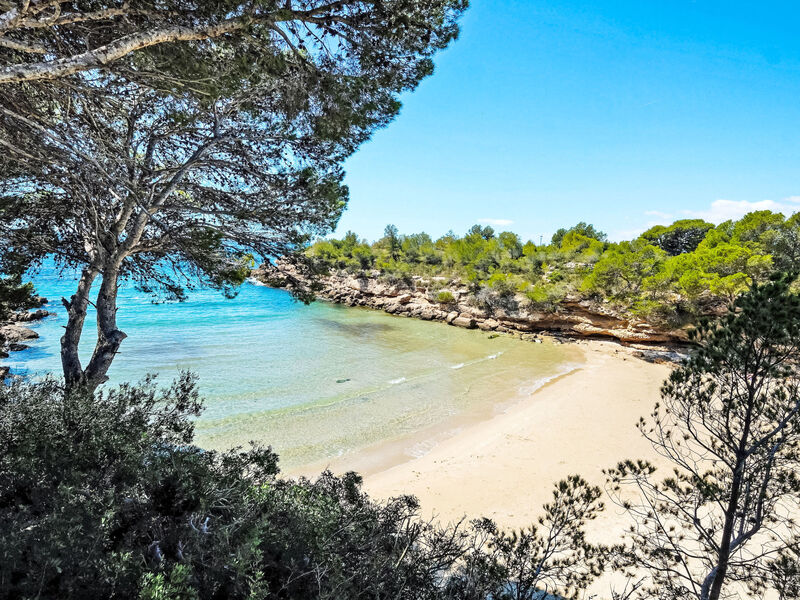 Platja Calafato