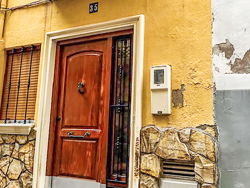 Corazón de Vinaròs