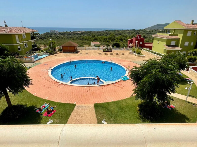 Apartamento Urb. Nerea II REF. 065