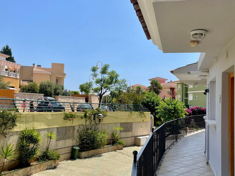 Apartamento Urb. Nerea II REF. 065