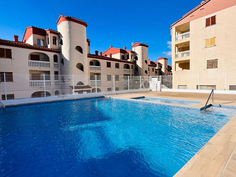 TerrazaAzul-Penthouse apartment sea view