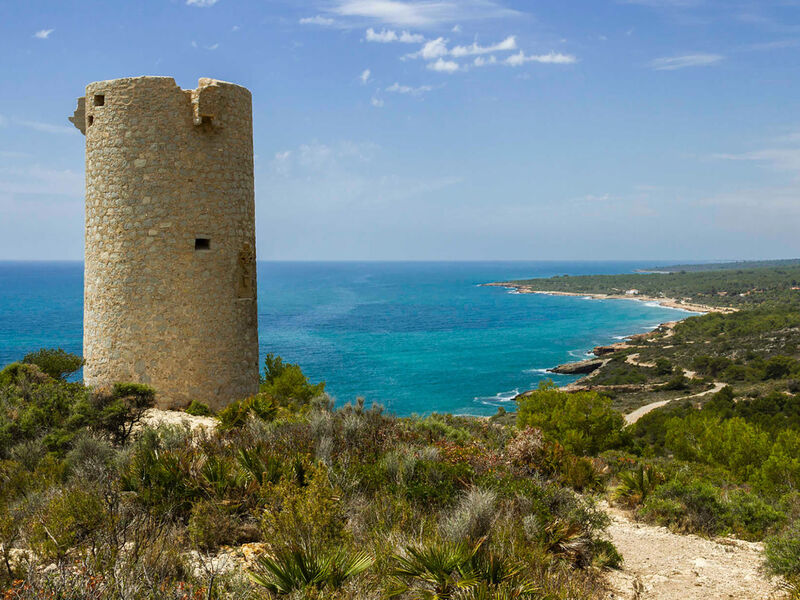 TerrazaAzul-Penthouse apartment sea view