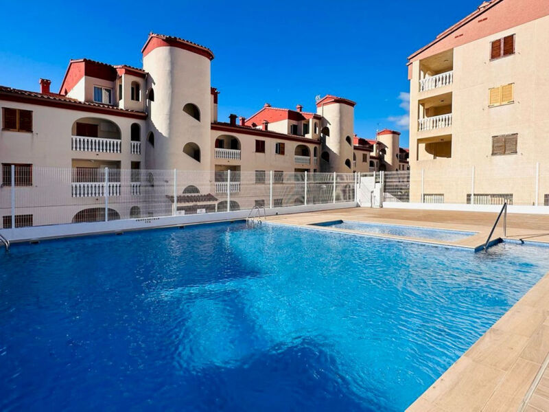 TerrazaAzul-Penthouse apartment sea view