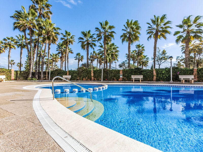 Acapulco I -1º linea