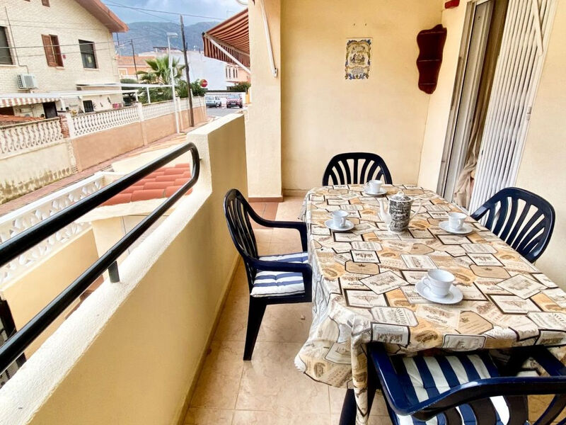 Wohnung Residencial Portofino v