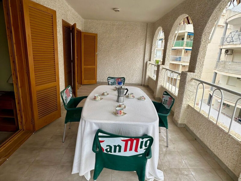 Wohnung Oropesa el Faro ref 011