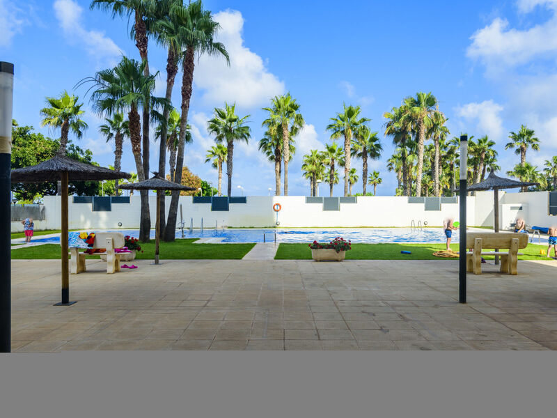 Las Terrazas: La Marina