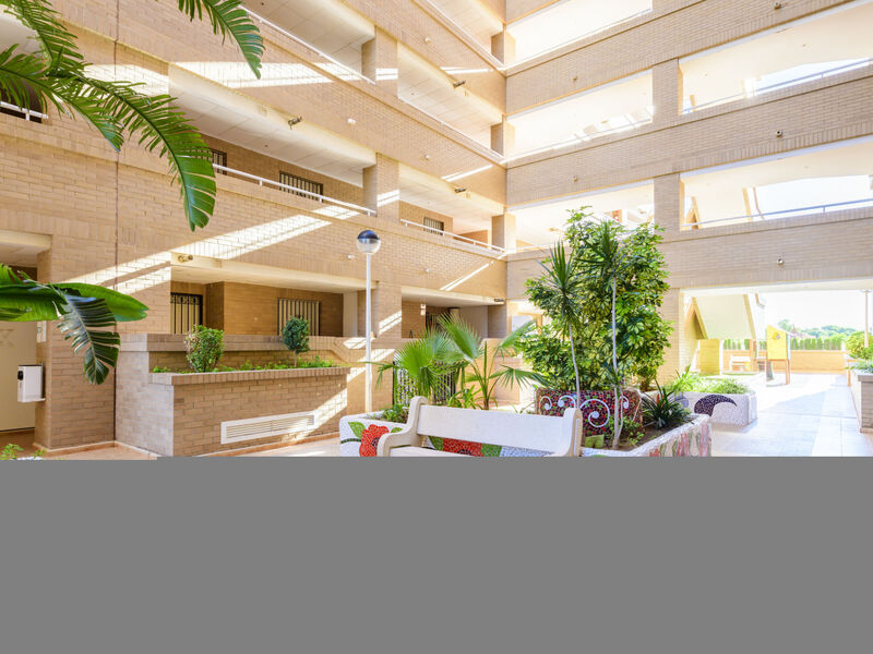 Jardines Del Mar Ii - Marina D'Or