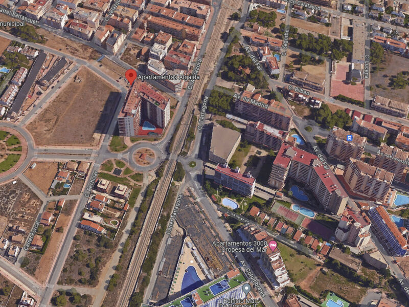 Wohnung Algaida REF.004