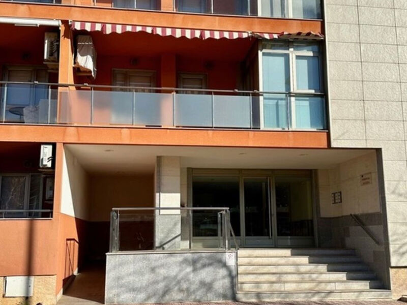 Mansarde Duplex Oropesa Algaida II REF 023