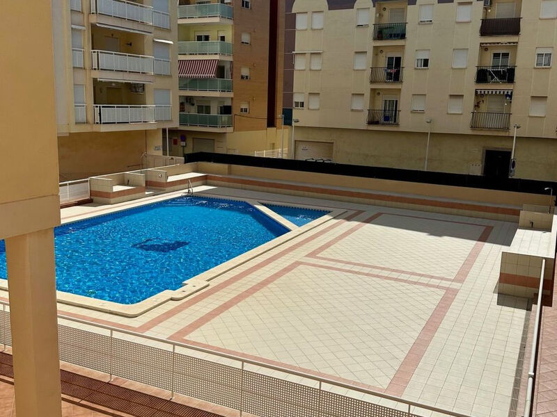 Wohnung oropesa pueblo ref 008