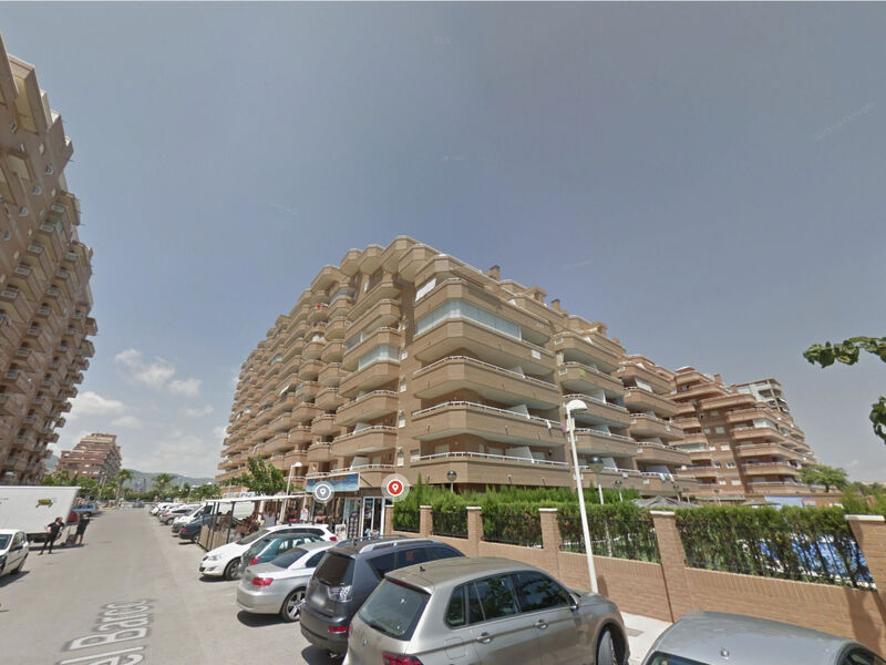 Wohnung Vistamar REF. 021