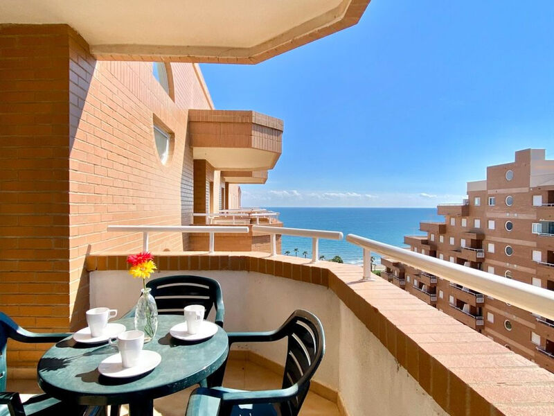 Wohnung Vistamar REF. 021