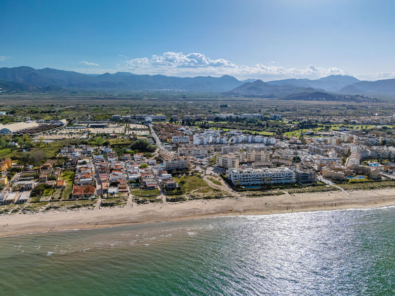 Las Dunas Oliva Nova