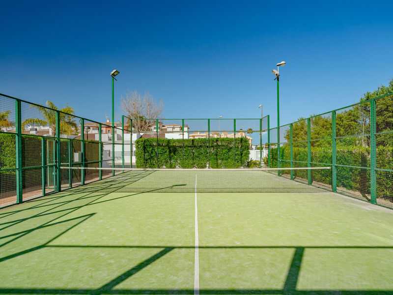 Las Dunas Oliva Nova