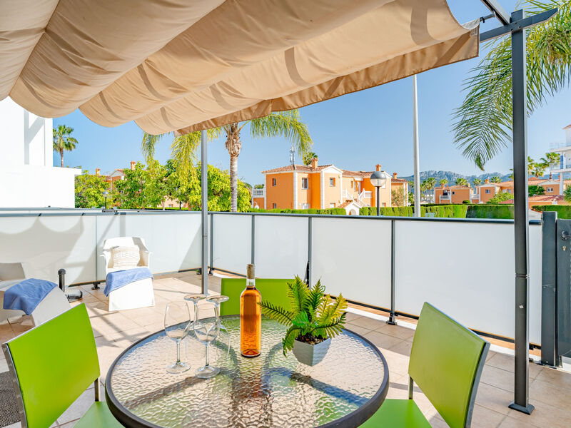 Las Dunas Oliva Nova