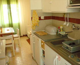 Apartmán 1350-321